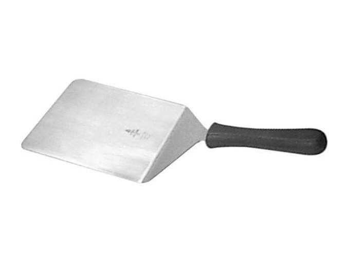 Lauternung Solingen pizza lopatka na pizzu 14,5 cm nerez
