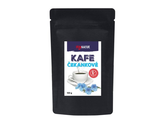kafe cekankove 100g ipj natur bez lepku