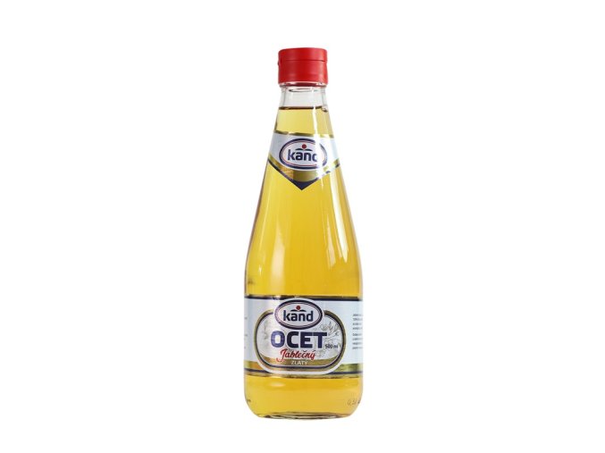 ocet jablecny 500ml kand
