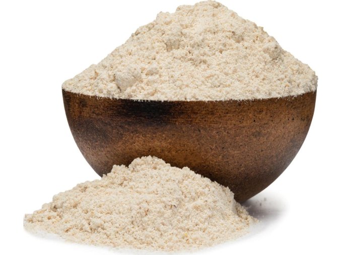 ovesná
