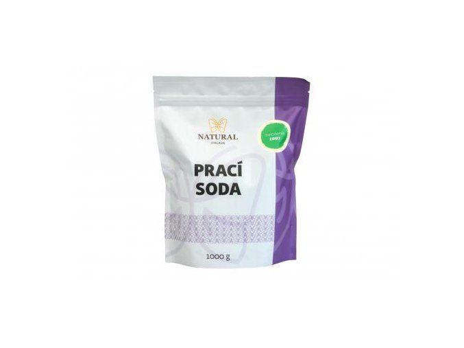 prací soda