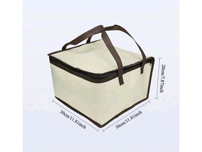 Box na kynutí těsta
