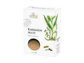 kardamom