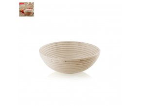 OŠATKA RATTAN KULATÁ PR. 19 CM