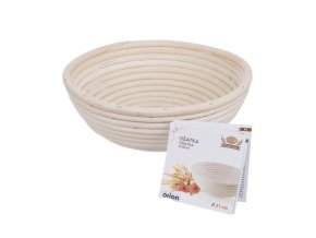 OŠATKA RATTAN KULATÁ PR. 21 CM