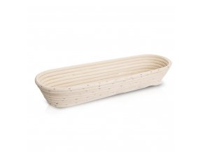 OŠATKA RATTAN OVÁLNÁ 43X16X7 CM