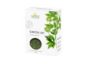 libeček