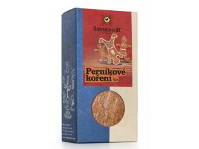 Perníkové koření mleté vážené 10g