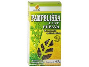 b pampeliska list 96145