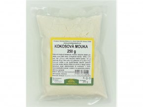 3254 kokosova mouka 250g