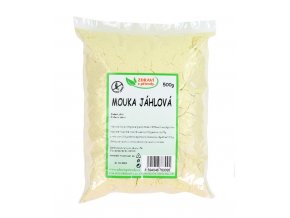 mouka jahlova 500g zp