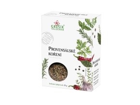 Provensálské koření