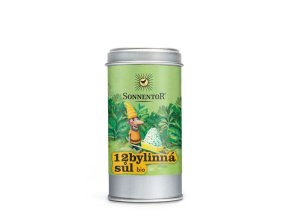 12bylinná sůl
