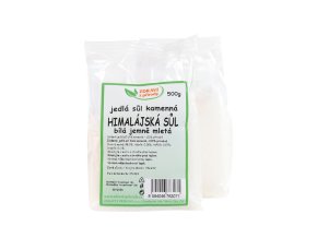 sul himalajska bila jemna 500g zp