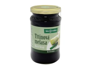 melasa trtinova bio 450g bio nebio