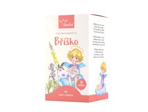Bříško