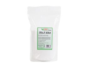 jedla soda 1kg zp