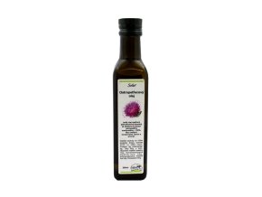 olej ostropestrecovy 250ml solio