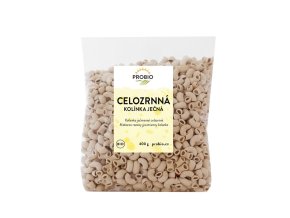 testoviny jecna kolinka cel 400g probio