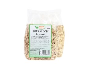 smes vlocek 4zrnna 300g zp