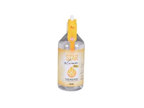 STARLINEA TEKUTÉ SLADIDLO 200ml