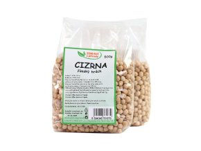 cizrna 500g zp