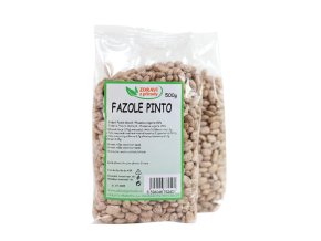fazole pinto 500g zp