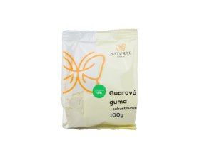 guar. guma