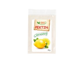 pektin citrusovy 10g zp