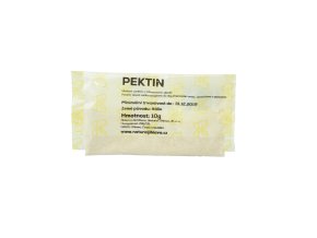 Pektin zahušťovadlo Natural