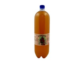 kombucha 2l cerny caj stev