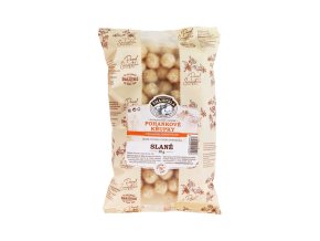 pohankove krupky solene 50g smajstrla