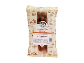 pohankove krupky v cokolade 60g smajstrla