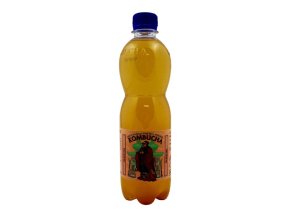 kombucha 05l cerny caj stev