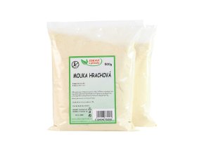 mouka hrachova zluta 500g zp