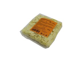 bezlepkove testoviny fleky 250g pova