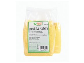 polenta kukuricna instantni 500g zp