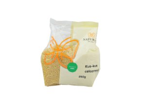 Kus kus celozrnný Natural 250g