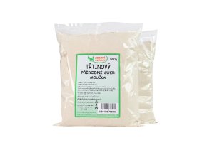 cukr trtinovy moucka 500g zp