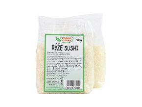 Rýže sushi 500g