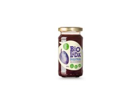 Bioláda švestka 230g Koldokol