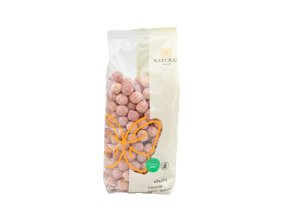 Křupky kukuřičné jogurt lesní ovoce