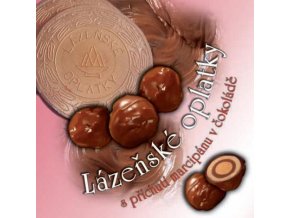 02 lazenske oplatky marcipan cokolada