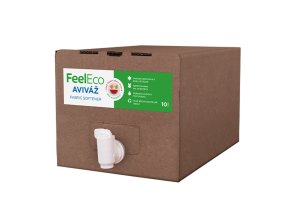 Aviváž s vůní čerstvého ovoce Feel Eco 10l