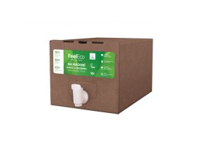 Prostředek na mytí nádobí ovoce a zelenina VEGAN Feel Eco 10l