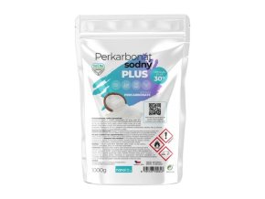 perkarbonat sodny plus 1kg nanolab