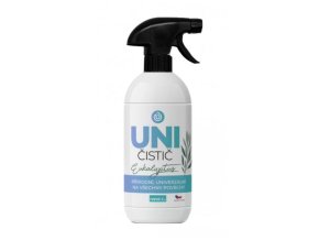 octovy cistic uni 500ml eukalyptus nanolab