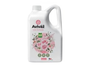 octova avivaz ruze 2l nanolab