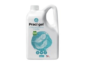 marseillske mydlo praci gel na citlivou pokozku 2l nanolab