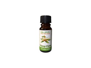 ylang ylang etericky olej 10ml slow natur